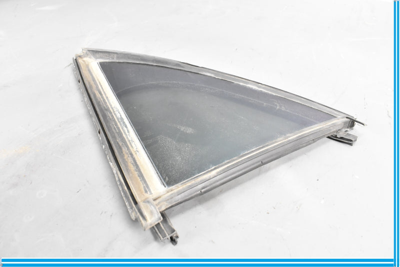 Load image into Gallery viewer, 07-13 Mercedes W221 S550 S600 Rear Right Passenger Side Quarter Window Glass Oem
