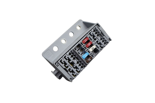 14-21 Maserati Quattroporte Fuse Relay Junction Box Control Module Oem