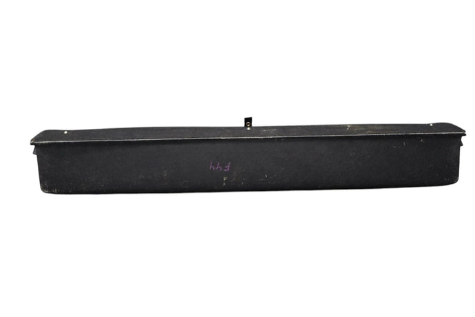 14-17 Fiat 500L Rear Lower Trunk Storage Compartment Floor Carpet Cover Oem
