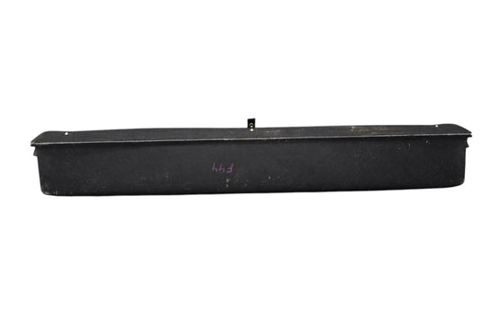 14-17 Fiat 500L Rear Lower Trunk Storage Compartment Floor Carpet Cover Oem