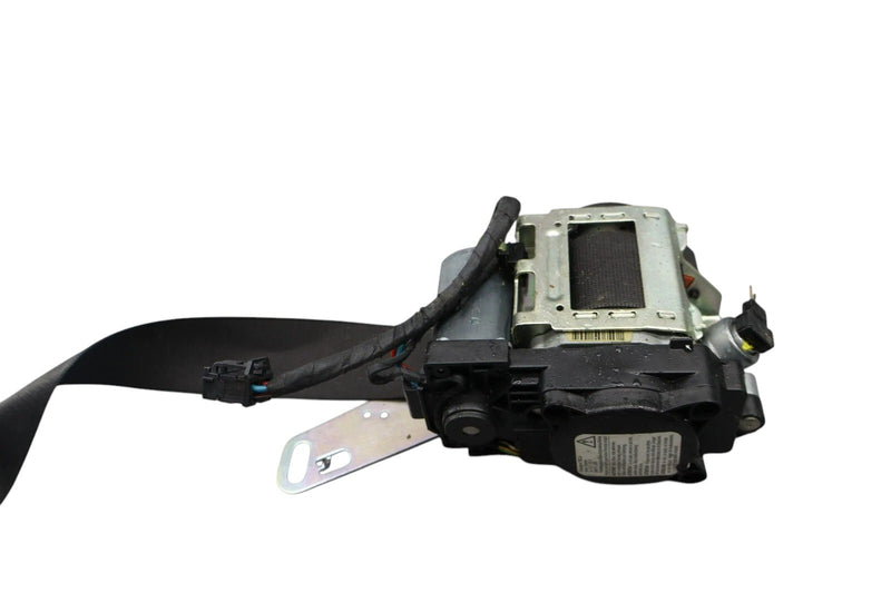 Load image into Gallery viewer, 09-15 BMW 750i 740i Front Right Passenger Side Seatbelt Seat Belt Retractor OEM
