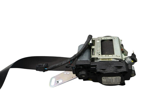 09-15 BMW 750i 740i Front Right Passenger Side Seatbelt Seat Belt Retractor OEM