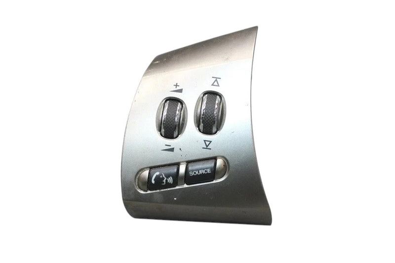 Load image into Gallery viewer, 07-11 Jaguar X150 XK XKR Steering Wheel Multifunction Control Switch Button Oem
