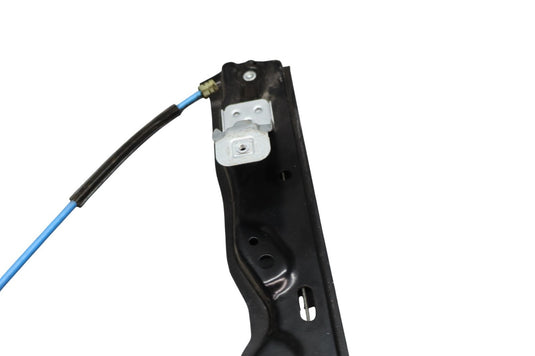 16-23 Jaguar X260 XF Front Right Passenger Side Window Regulator W/ Motor Oem
