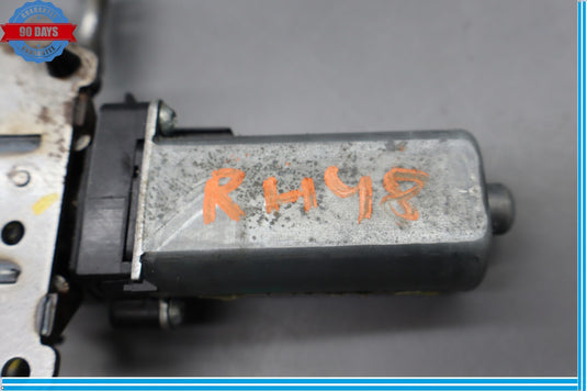 11-18 Audi A8 Quattro S8 Front Right Side Seat Adjustment Power Motor Oem