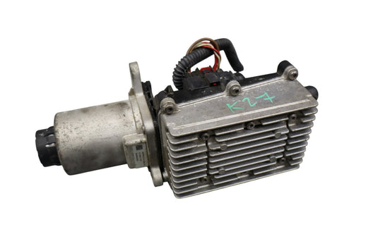 11-18 Porsche Cayenne E-Hybrid Transmission Hydraulic Pressure Control Unit Oem