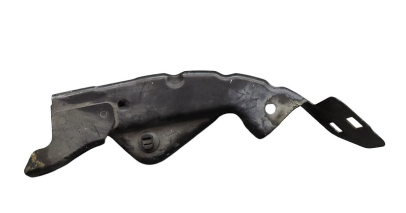 Load image into Gallery viewer, 06-11 Mercedes CLS550 CLS500 Right Side Radiator Support Bracket Panel Oem
