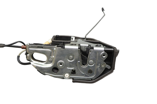 09-15 BMW 750Li xDrive Rear Right Passenger Side Door Lock Latch Actuator Oem