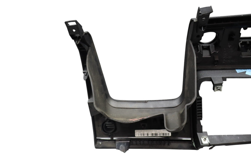 Load image into Gallery viewer, 14-22 Maserati Ghibli M157 Dashboard Lower Driver Side Knee Cover Panel Trim Oem
