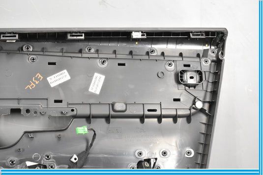 10-15 Jaguar XJ XJL Front Left Driver Interior Door Panel Oem