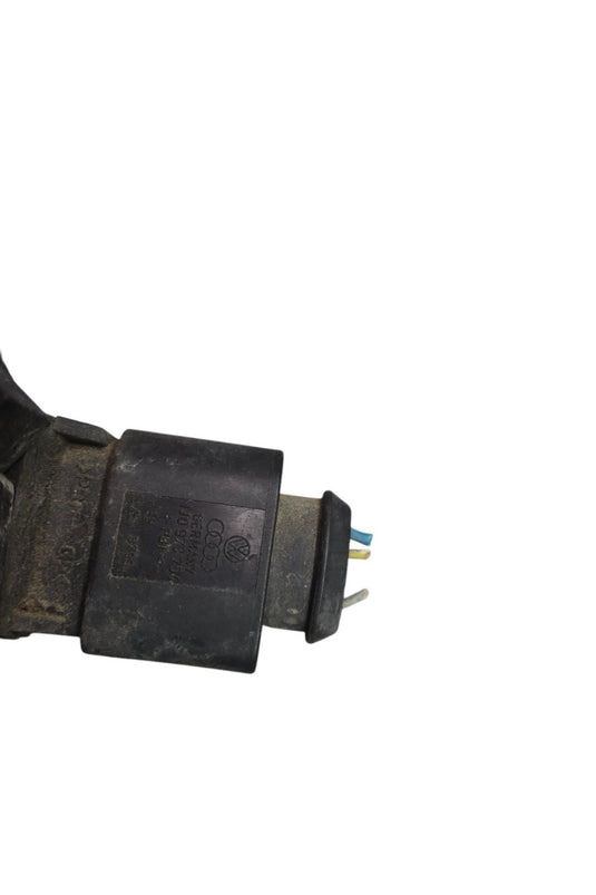 06-12 Bentley Continental MAP Manifold Pressure Sensor W/ Hose Connector Oem