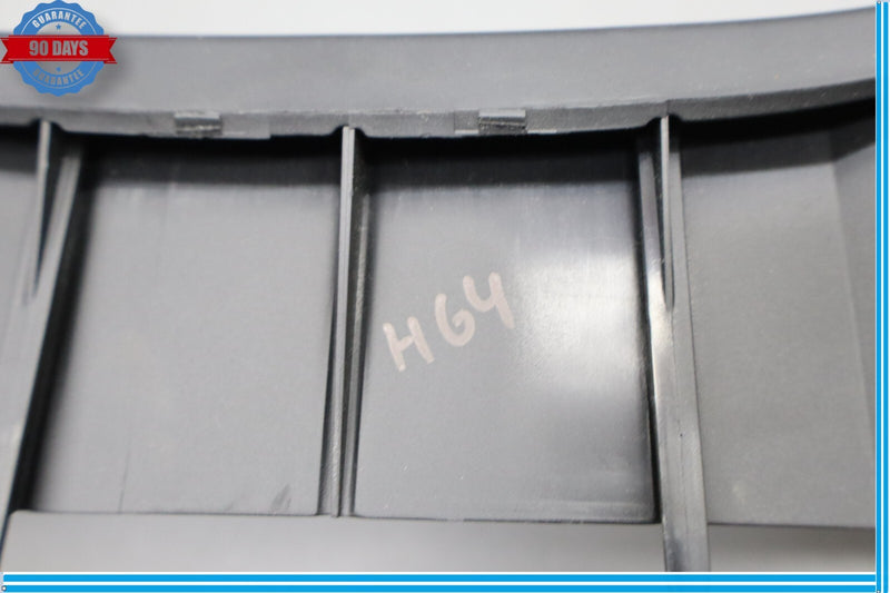 Load image into Gallery viewer, 14-20 Jaguar X152 F-Type Front Left Steering Column Trim Cover Panel Oem
