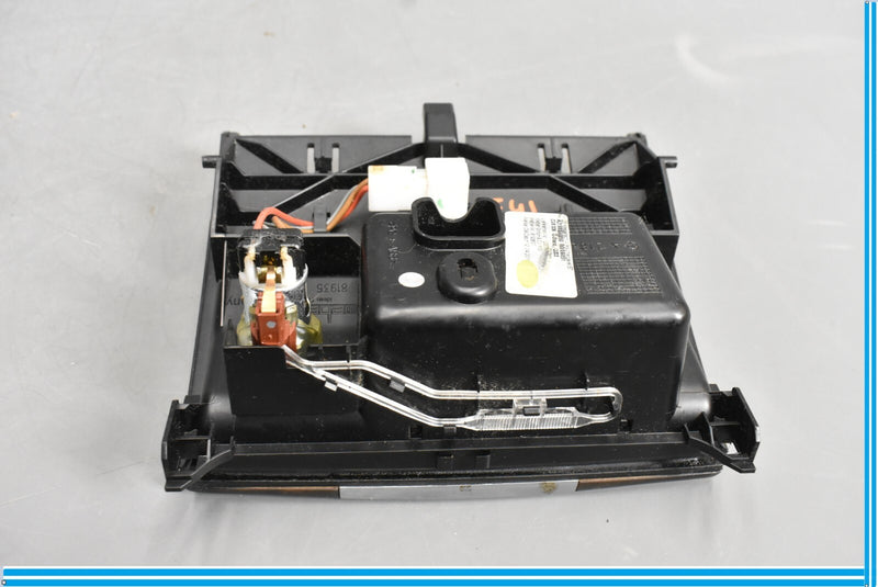 Load image into Gallery viewer, 12-18 Mercedes CLS550 W218 Center Console Ash Tray Ashtray Cup Holder Trim Oem
