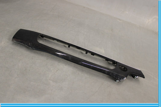 09-15 BMW 750Li F01 F02 Center Dash AC Vents Start Button Trim Bezel Oem
