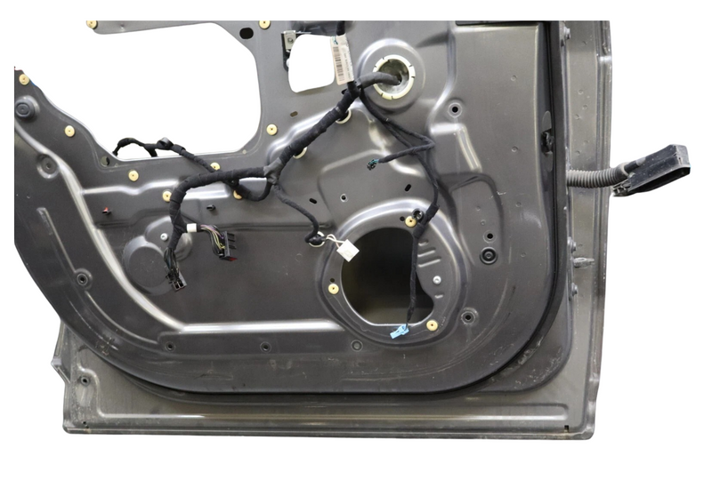 Load image into Gallery viewer, 17-23 Jaguar X761 F-Pace Front Left Driver Side Exterior Door Panel Shell OEM

