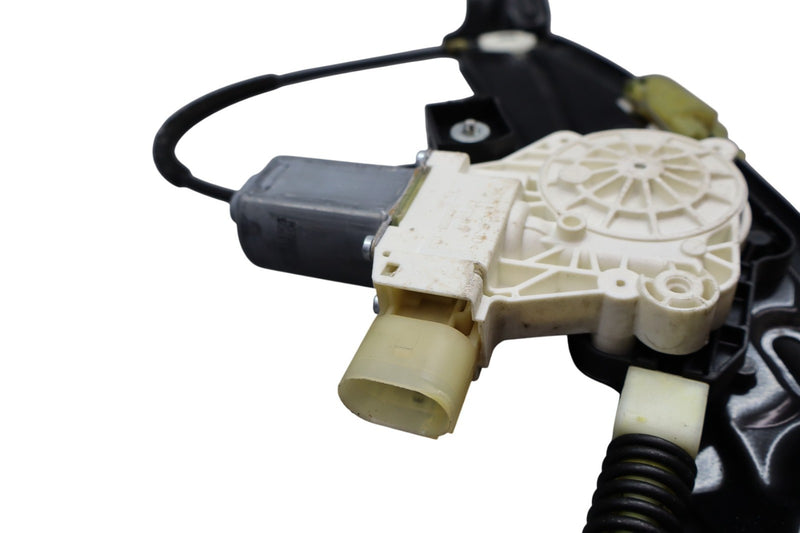 Load image into Gallery viewer, 11-16 BMW 528i 535i 550i F10 Front Left Side Door Window Regulator Motor Oem
