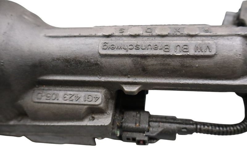 Load image into Gallery viewer, 12-20 Audi A6 A7 Quattro S7 Electric Power Steering Gear Rack And Pinion Oem
