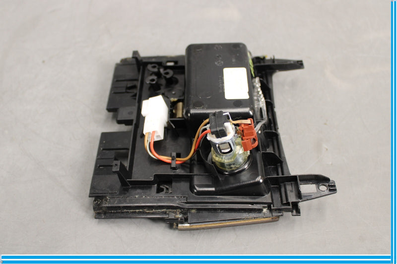 Load image into Gallery viewer, 08-17 Mercedes E350 E550 Center Console Ash Tray Lighter Insert Box Trim Oem
