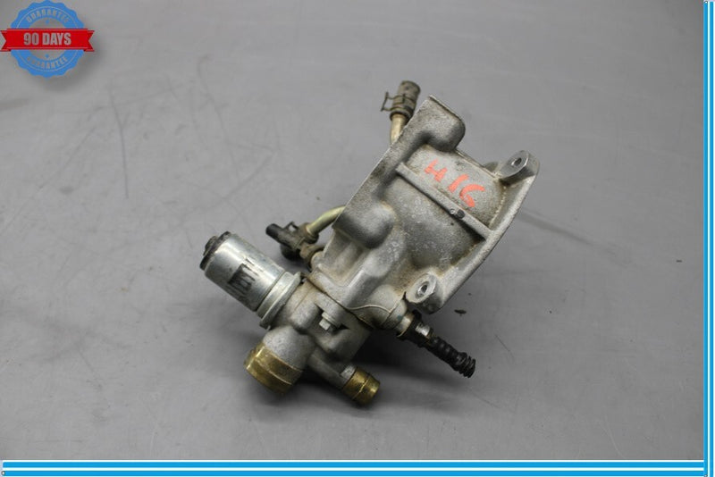 Load image into Gallery viewer, 2002 Ford Thunderbird Throttle Body Spacer XW436N693CC Oem
