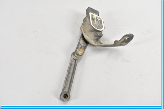 07-13 BMW X5 E70 Front Left Driver Side Headlight Height Level Sensor Oem