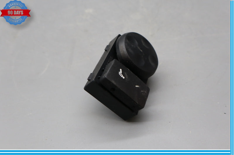 Load image into Gallery viewer, 06-12 Bentley Continental Flying Spur Rear Left Seat Control Lumber Switch Oem
