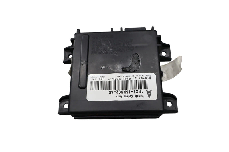 Load image into Gallery viewer, 02-05 Ford Thunderbird Keyless Go Entry Control Module Unit 1F2T15K602AD Oem
