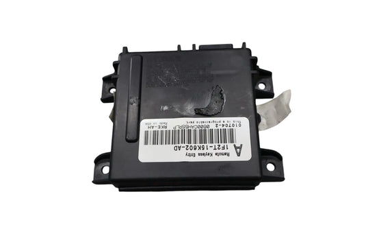 02-05 Ford Thunderbird Keyless Go Entry Control Module Unit 1F2T15K602AD Oem
