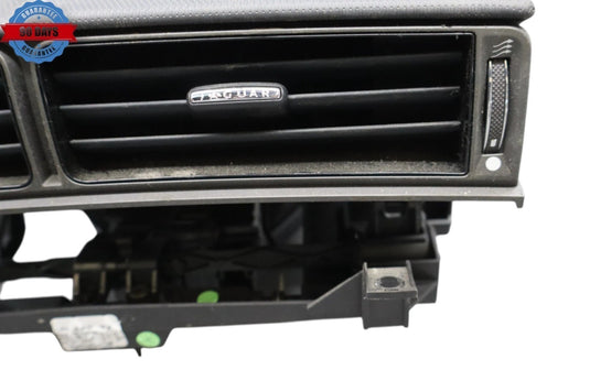 14-15 Jaguar F-Type X152 Front Center Dash Board AC A/C Dual Air Vent Oem