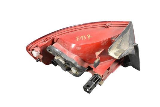 09-12 Audi A4 Rear Right Passenger Side Taillight Tail Light Lamp 8K5945096E OEM