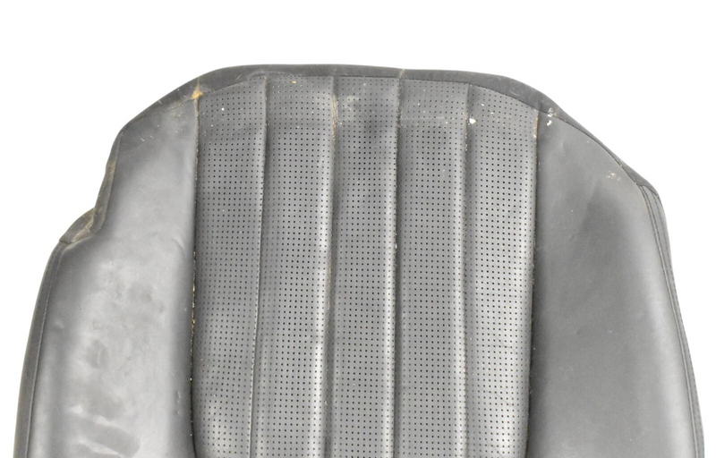 Load image into Gallery viewer, 00-06 Mercedes W215 CL500 CL55 AMG Rear Left Lower Side Bottom Seat Cushion Oem
