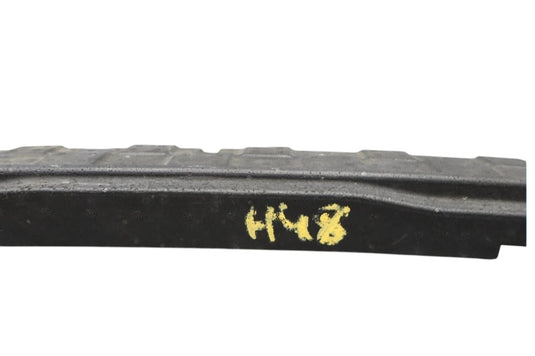 11-14 Audi A8 A8 Quattro Front Bumper Reinforcement Energy Absorber Foam Oem