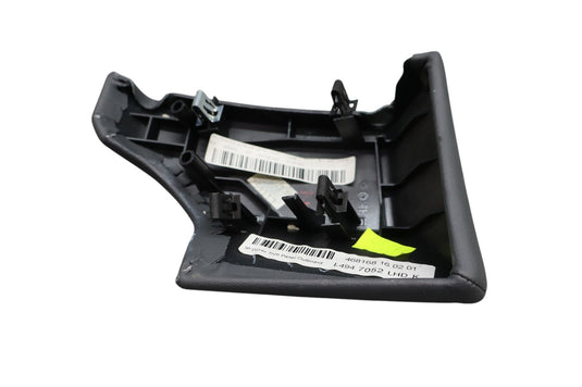 14-17 Land Range Rover Sport Left Driver Lower Dash Board Finish Trim Bezel Oem