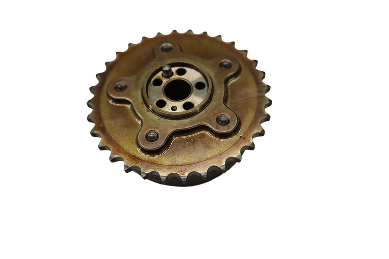 Load image into Gallery viewer, 2007 Bentley Continental Gtc 6.0 Right Exhaust Camshaft Adjuster 07C109088A Oem

