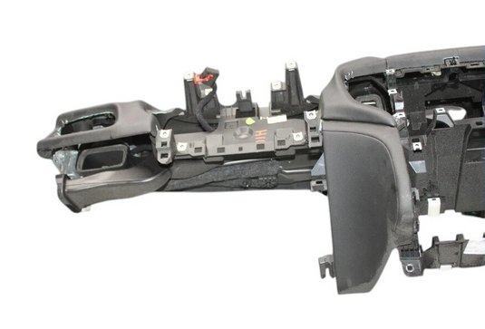14-17 Maserati Quattroporte M156 Dashboard Dash Board Panel Trim Assembly OEM