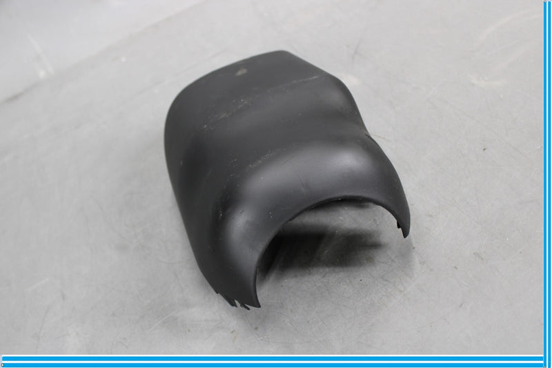 Load image into Gallery viewer, 07-13 BMW X5 E70 Lower Steering Column Trim Panel Cover Bezel Oem
