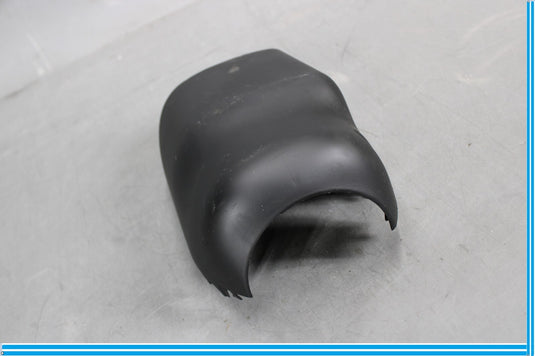 07-13 BMW X5 E70 Lower Steering Column Trim Panel Cover Bezel Oem