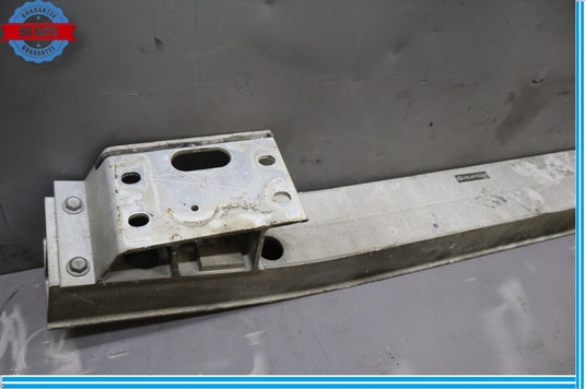 07-17 Lexus LS460 LS460L Rear Bumper Reinforcement Impact Bar Rebar Oem