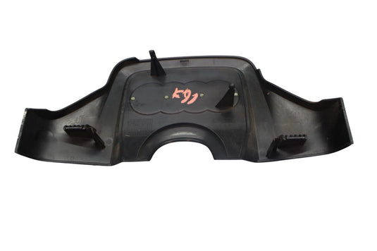 10-17 Audi A6 A7 Quattro C7 3.0L Rear Engine Trim Cover Panel 06E103926N Oem