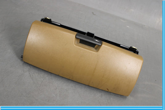 07-09 Mercedes S550 W221 Front Right Passenger Seat Storage Compartment Oem