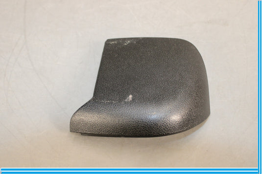 06-11 Mercedes CLS550 W221 Front Right Passenger Side Lower Seat Cover Trim Oem