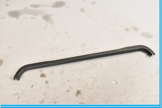 09-15 BMW 750i 750Li F01 F02 Dashboard Instrument Panel Cover Trim Molding Oem