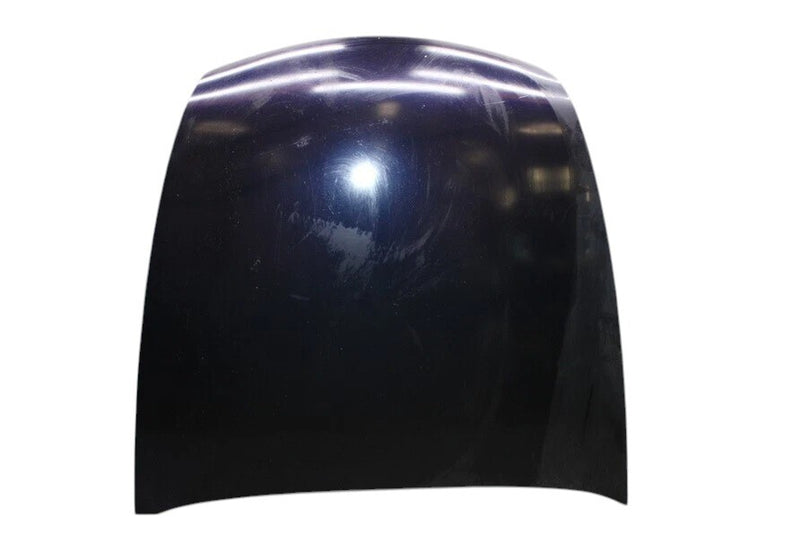 Load image into Gallery viewer, 07-12 Lexus LS460L LS460 Front Hood Bonnet Cover Shell Panel Assembly Blue Oem
