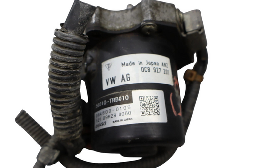11-18 Porsche Cayenne 958 GTS Turbo VR6 Transmission Oil Pump 0C8927201A Oem