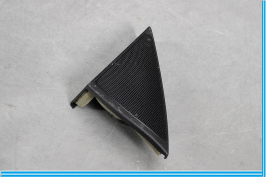 07-13 Mercedes W221 S550 S600 Front Left Driver Side Door Corner Speaker Oem