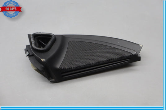 06-12 Mercedes GL450 GL550 X164 Front Right Side Speaker Door Mirror Cover Oem