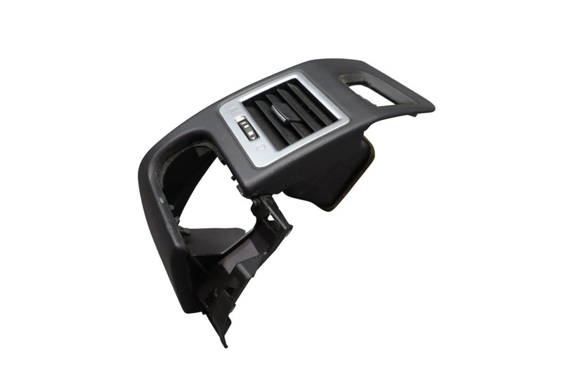 Load image into Gallery viewer, 10-13 Land Rover Range Rover Front Left Dash Board Outer A/C Vent W/ Bezel Oem
