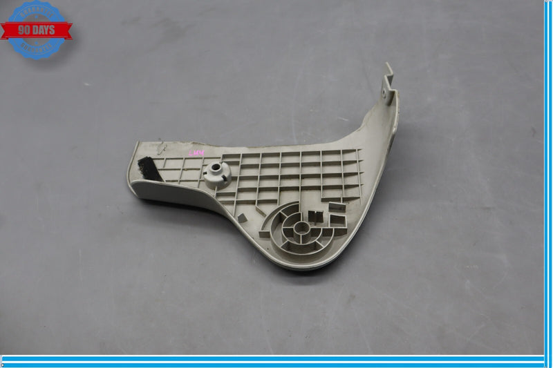 Load image into Gallery viewer, 03-12 Mercedes R230 SL500 Rear Left Seat Outside Recline Cover Oem
