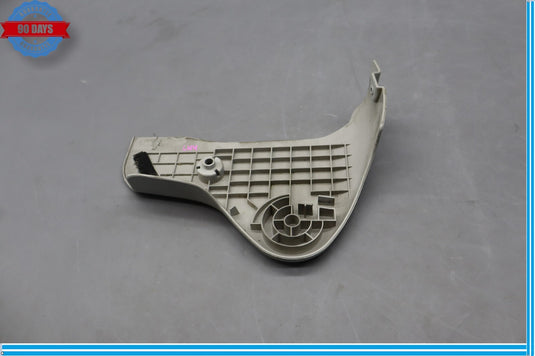 03-12 Mercedes R230 SL500 Rear Left Seat Outside Recline Cover Oem