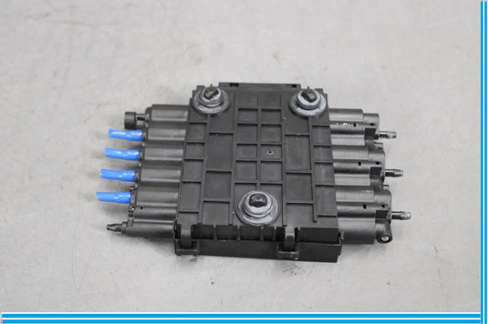 11-18 Audi A8 Quattro Front Left Driver Side Seat Control Unit Oem