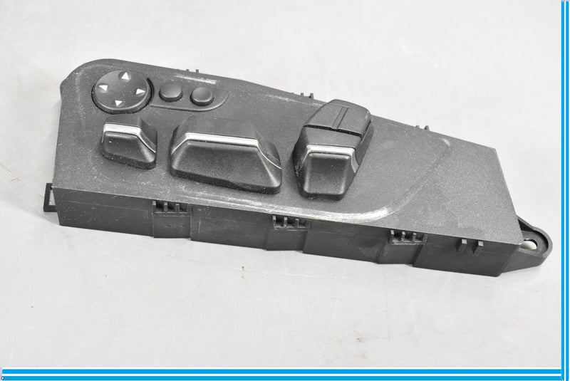 Load image into Gallery viewer, 09-15 BMW 750I 750LI F01 F02 Front Left Driver Side Seat Control Switch Oem
